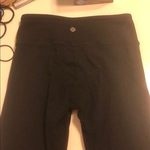 Lulu leggings! (Long, go to ankles)